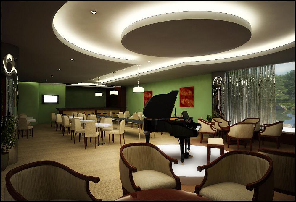 Sanno Hotel Jakarta Exteriör bild